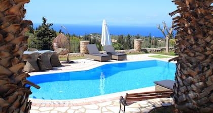 Villas Goudis