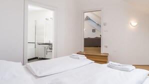 Apartamento (Cleaning Fee Included)