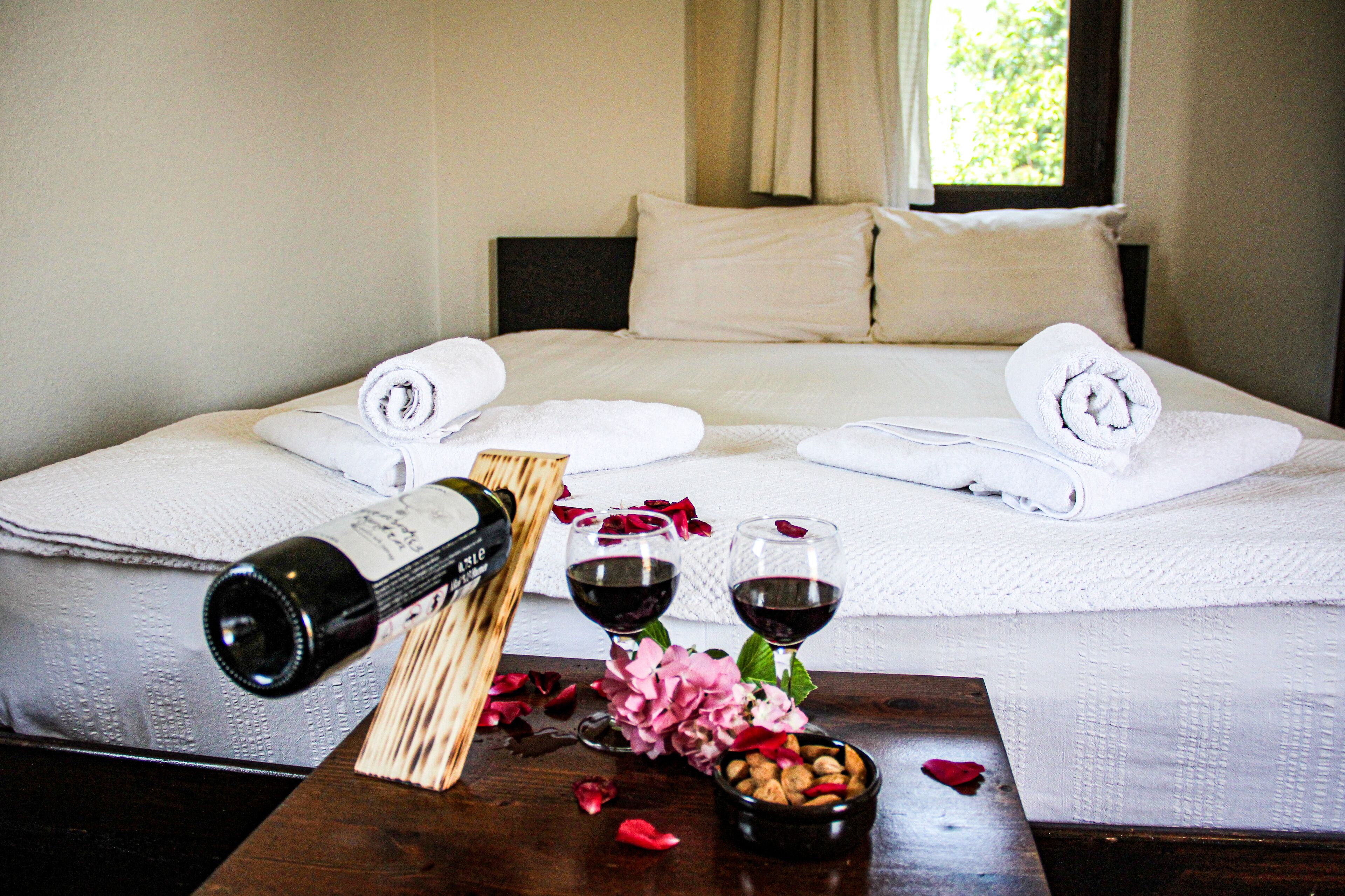 family triple room | 1 bedroom, premium bedding, minibar, free wifi