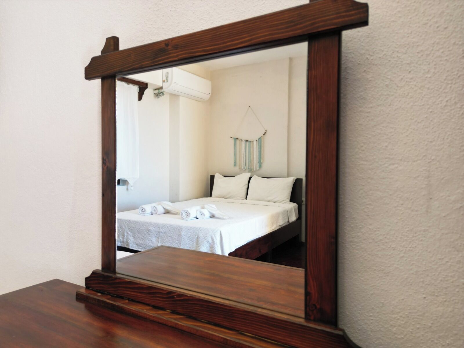 deluxe triple room | 1 bedroom, premium bedding, minibar, free wifi