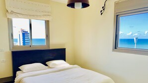 Royal Apartment, 3 Bedrooms - Royal King David Apartment (Netanya)