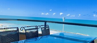 Royal King David Apartment