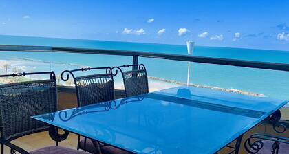 Royal King David Apartment