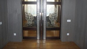 Property entrance - Appartement tres haut standing (Rabat)