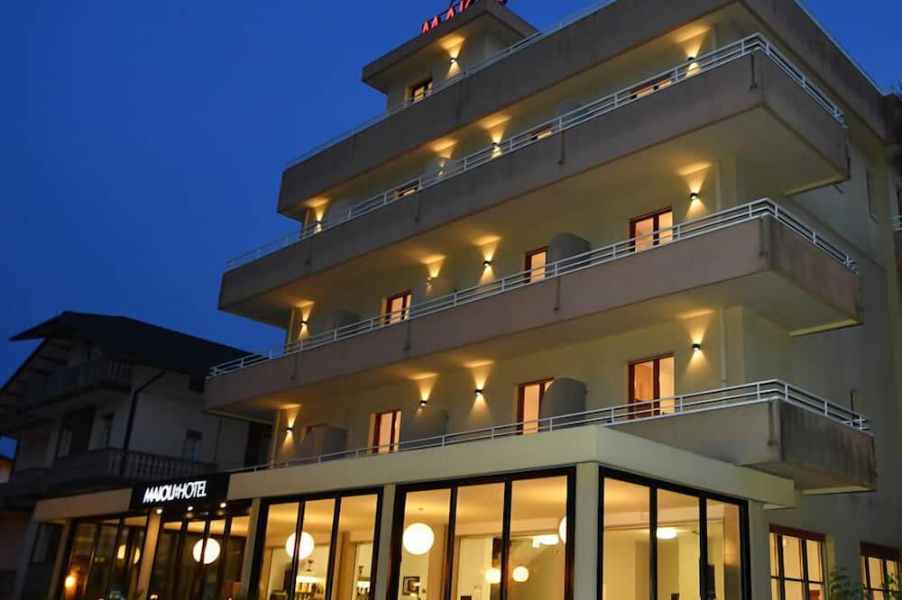 Hotel Maioli