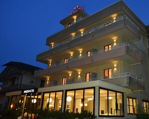 Exterior - Hotel Maioli (Misano Adriatico)