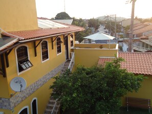 Casa 5 - Sobrado | Terrasse/patio