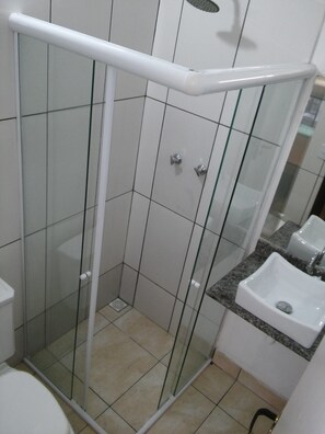 Casa 4 - Kitchenette | Salle de bain