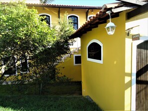 Economy Studio Suite, Multiple Beds | Garden view - Vila do Sossego (Cabo Frio)