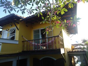 Casa 3 - Chale | Senger med Select Comfort-madrass og individuelt dekorert