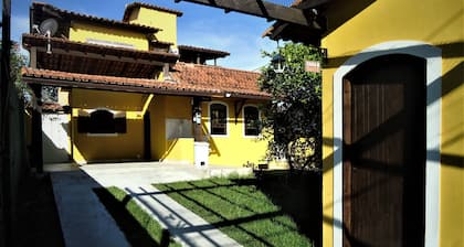 Vila do Sossego