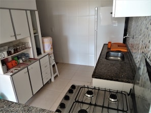 Standaard huis, rolstoeltoegankelijke douche, terras | Select Comfort-bedden, individueel gedecoreerd, individueel gemeubileerd