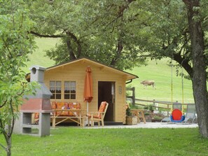 Grill-/Picknickplatz