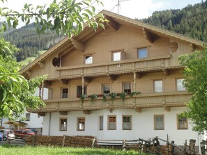Exterior - Apartments Klammerhof (Hainzenberg)