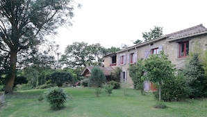 Exterior - Terres de Barréjat (Cazals-des-Bayles)