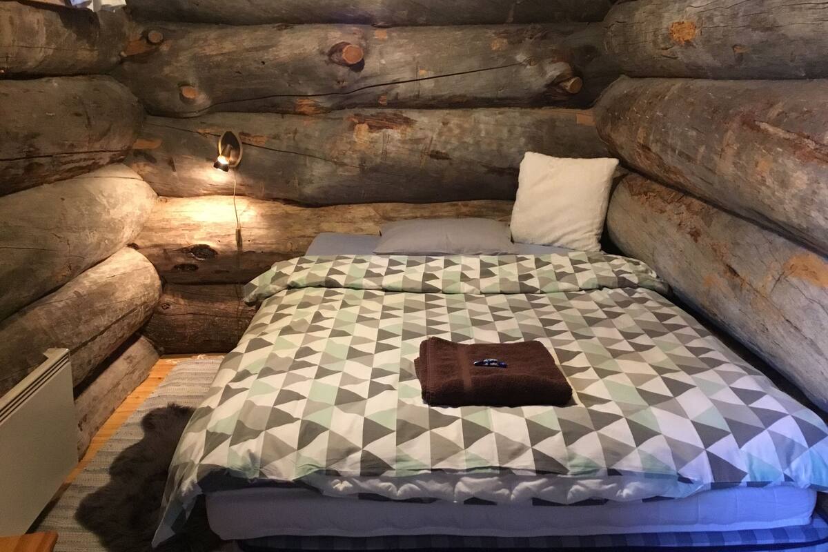 Deluxe Studio, 1 Single Bed