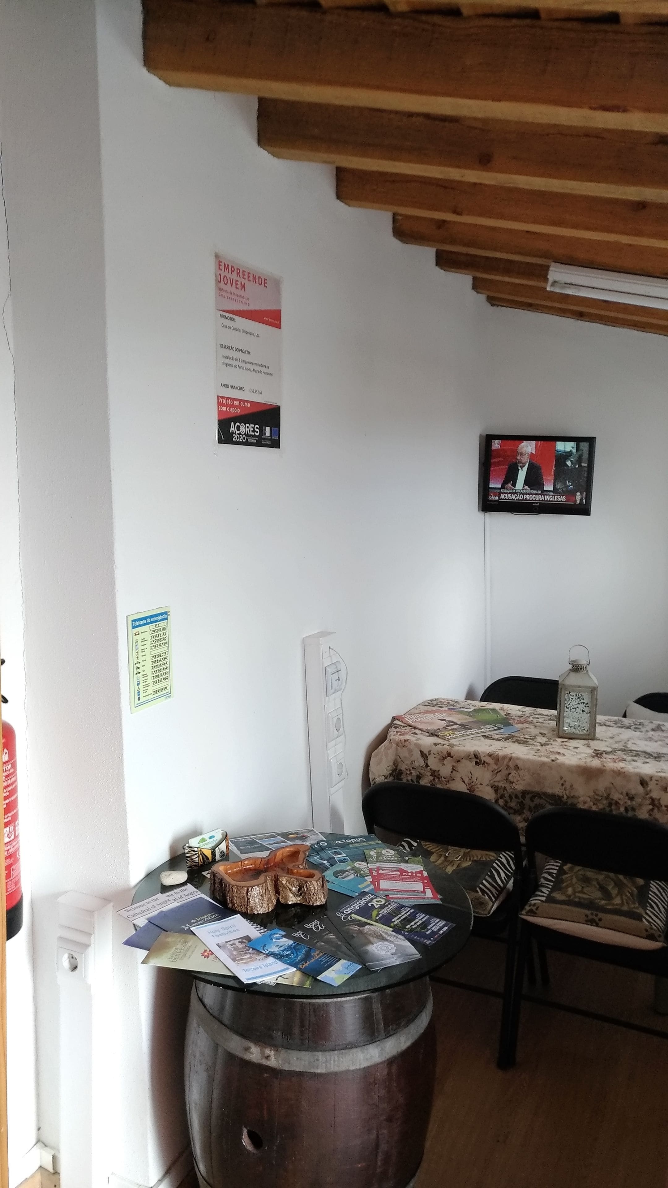 Photo - ALLuar Lodge