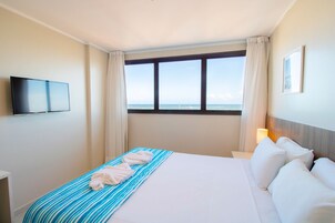 Premium Double Room, 1 Double Bed, Sea View