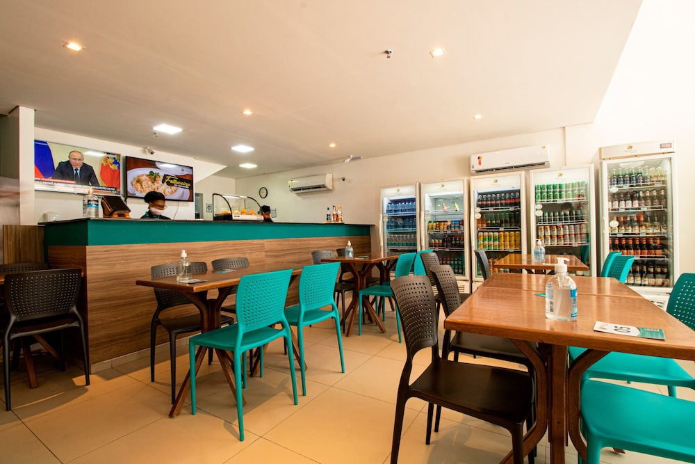 Acqua inn photo 7