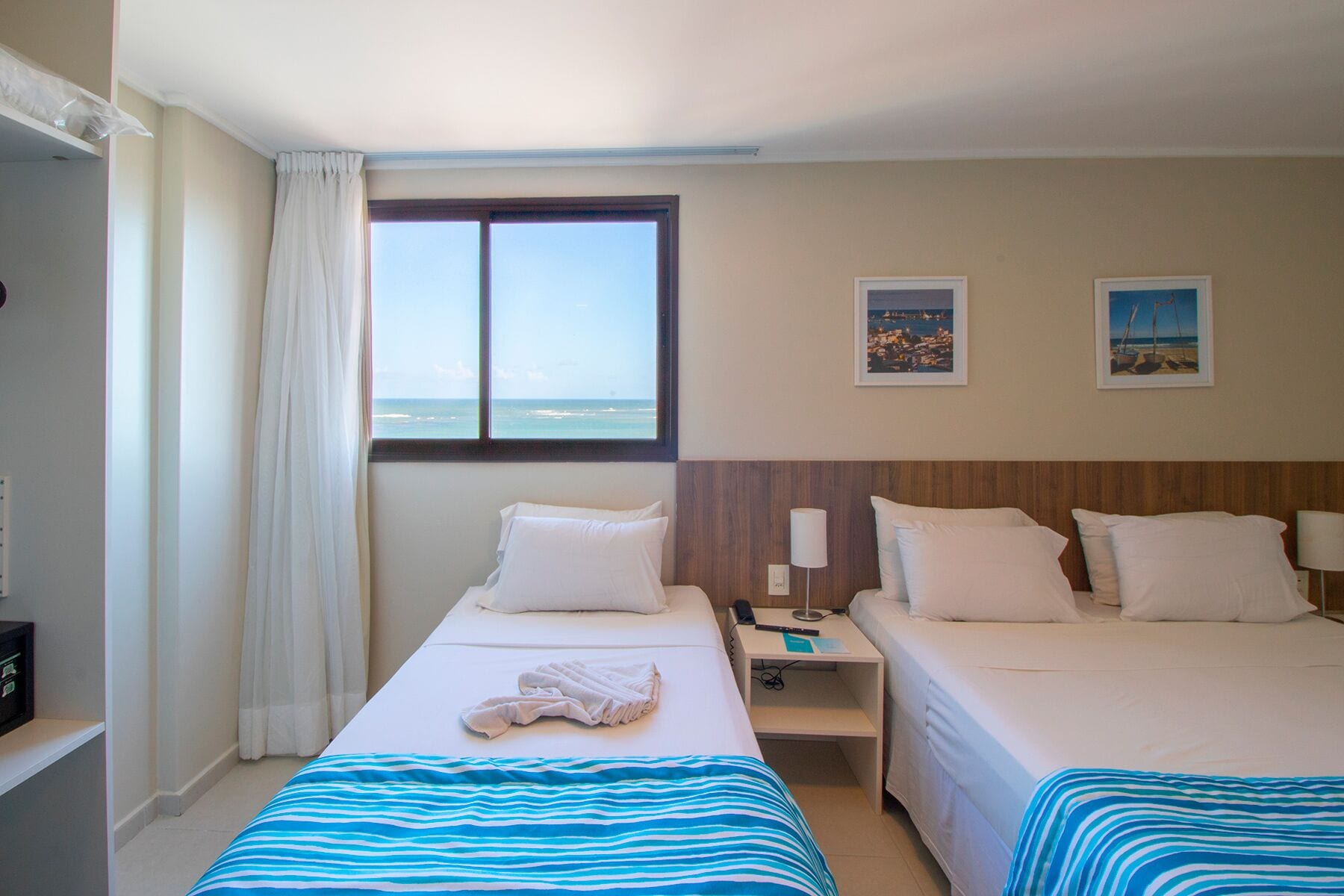 Photo - Acqua Inn Maceió Ponta Verde