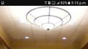 Unclassified image, 2 of 25, button - Universal Residency (Chennai)