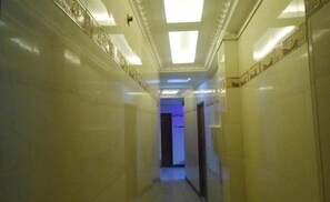 Vestibule