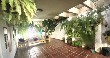 Family Hostel