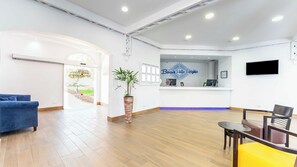 Reception - Ona Beverly Hills Heights (Arona)