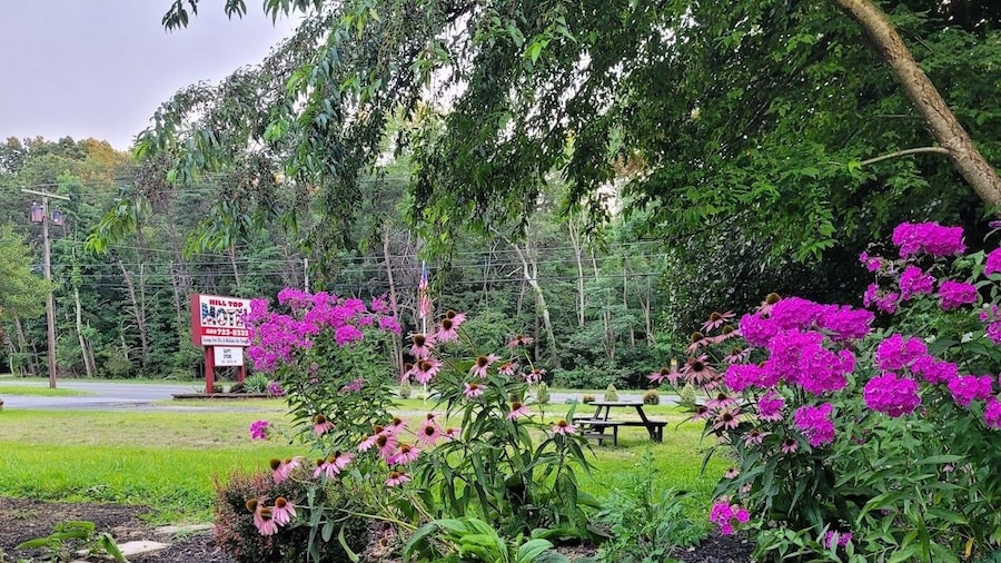 Hill Top Motel
