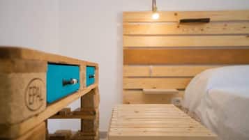 Ropa de cama de alta calidad y decoración personalizada