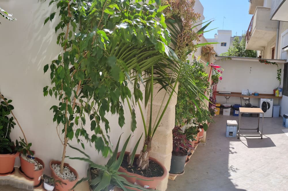 CASA della NONNA - Lamandia