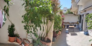 حديقة