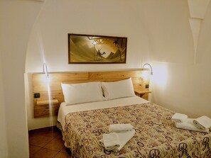 Habitación de diseño | Ropa de cama de alta calidad y decoración individual