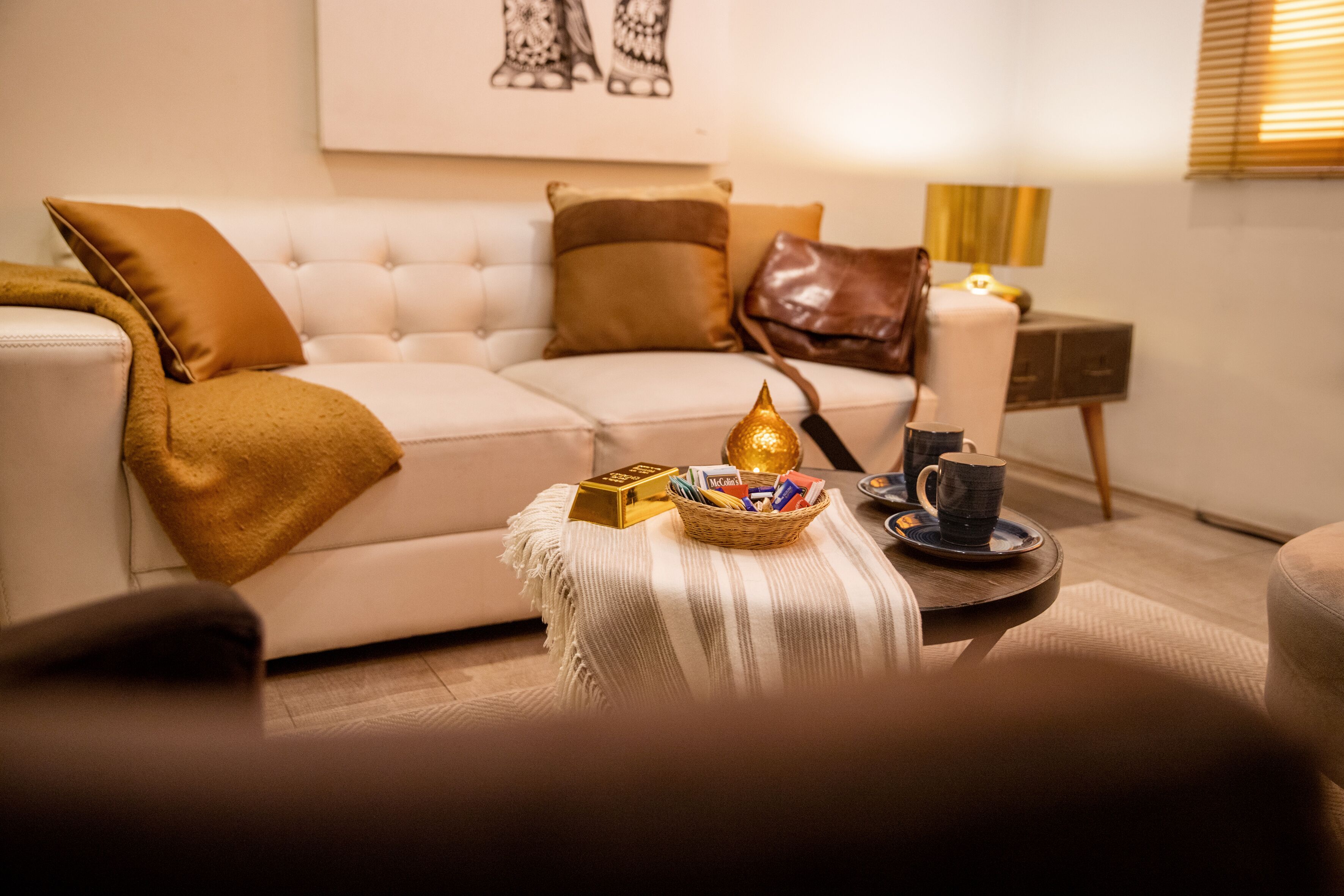 eco suite | 1 bedroom, hypo-allergenic bedding, individually decorated