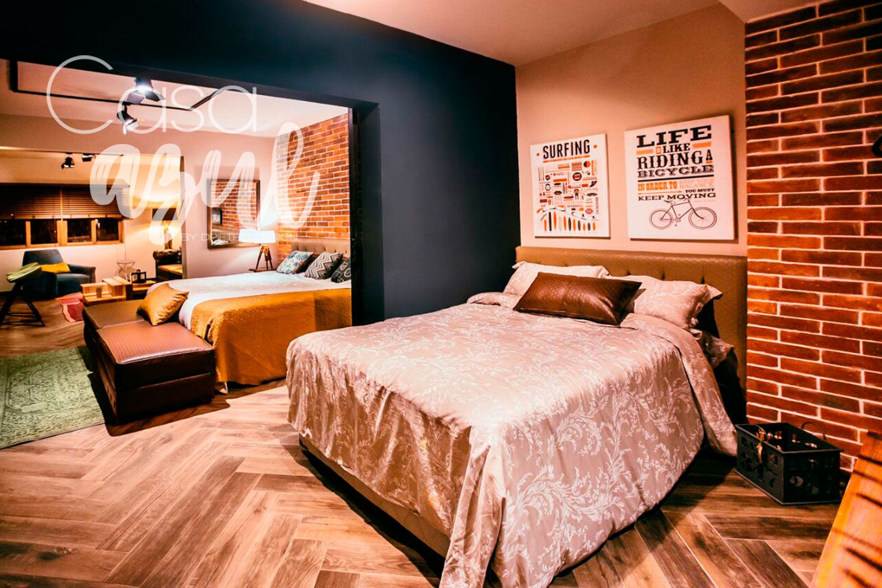 Chambre