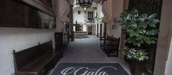 Hotel Gala