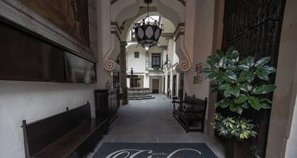 Hotel Gala
