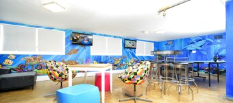 South Beach Rooms and Hostel