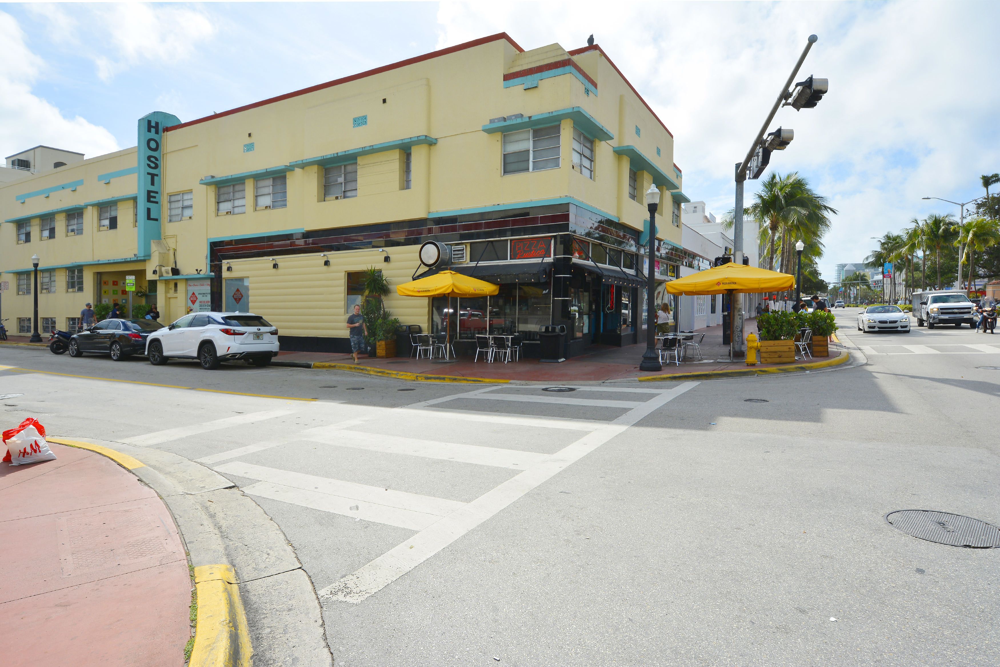 Foto - South Beach Rooms and Hostel
