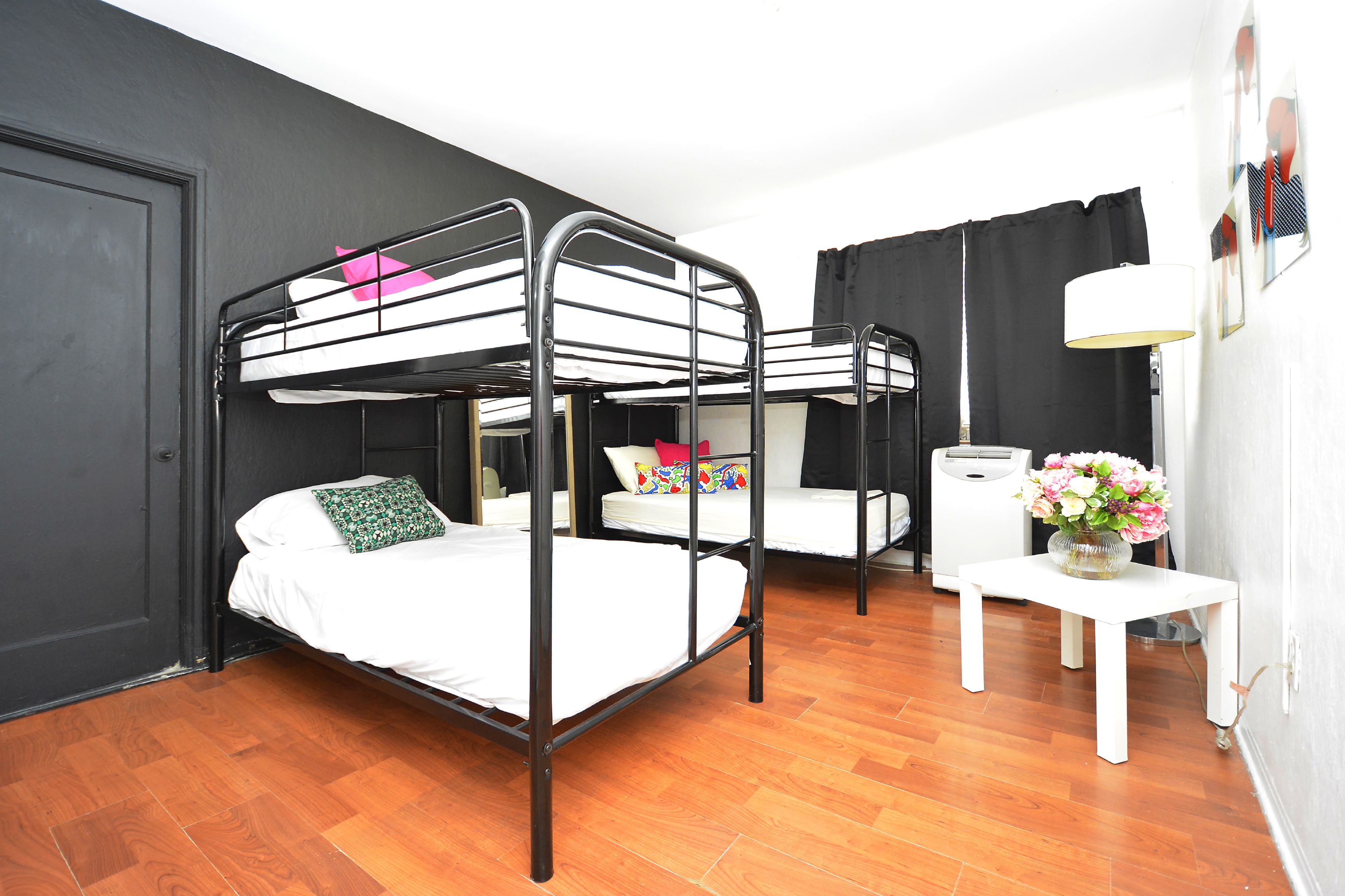 Foto - South Beach Rooms and Hostel