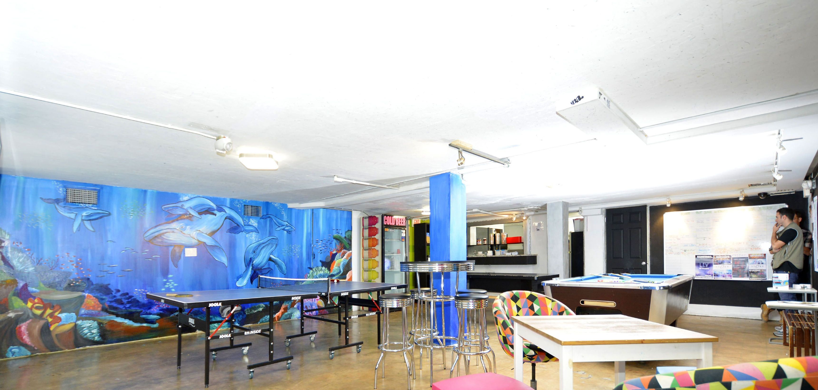 Foto - South Beach Rooms and Hostel