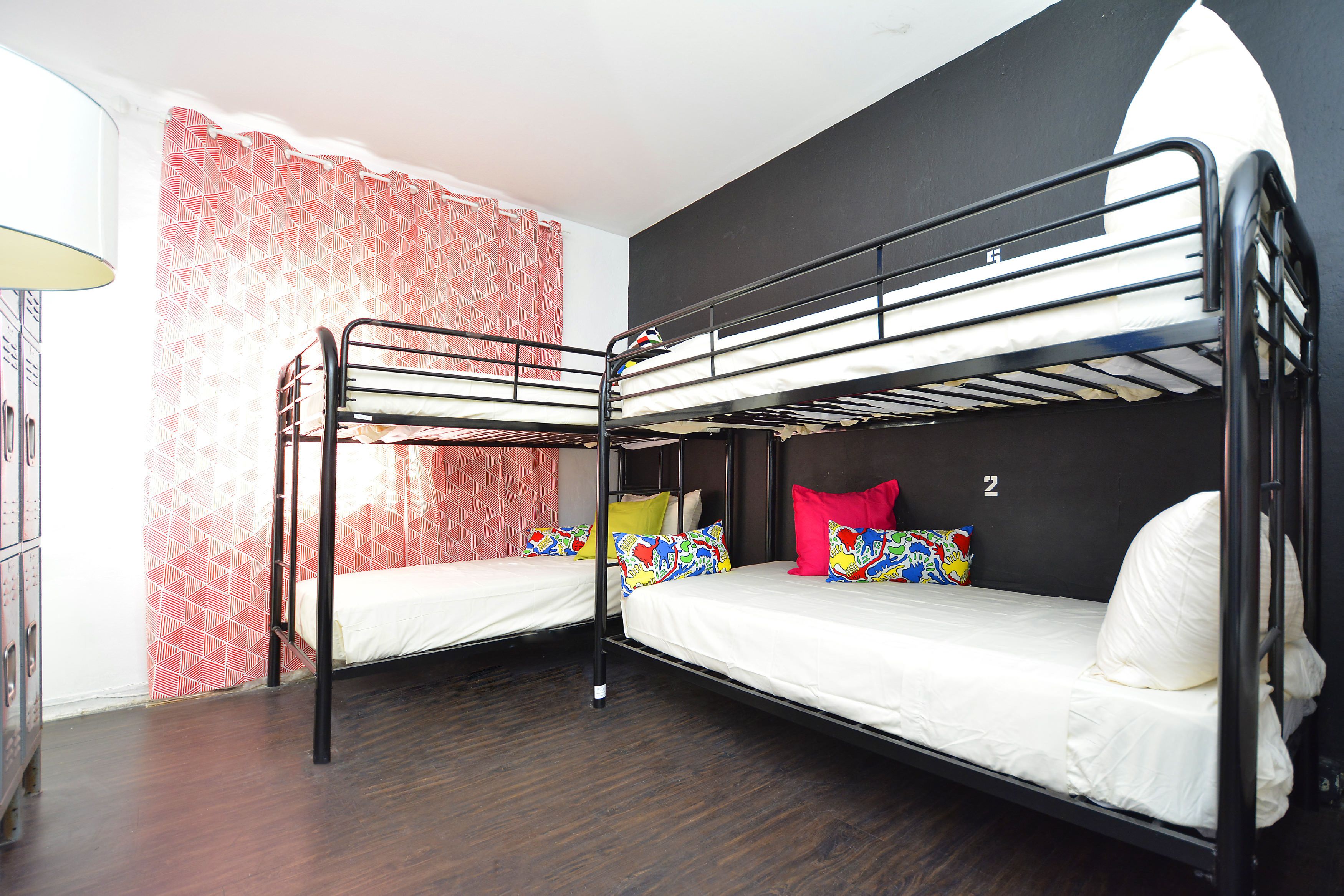 Foto - South Beach Rooms and Hostel