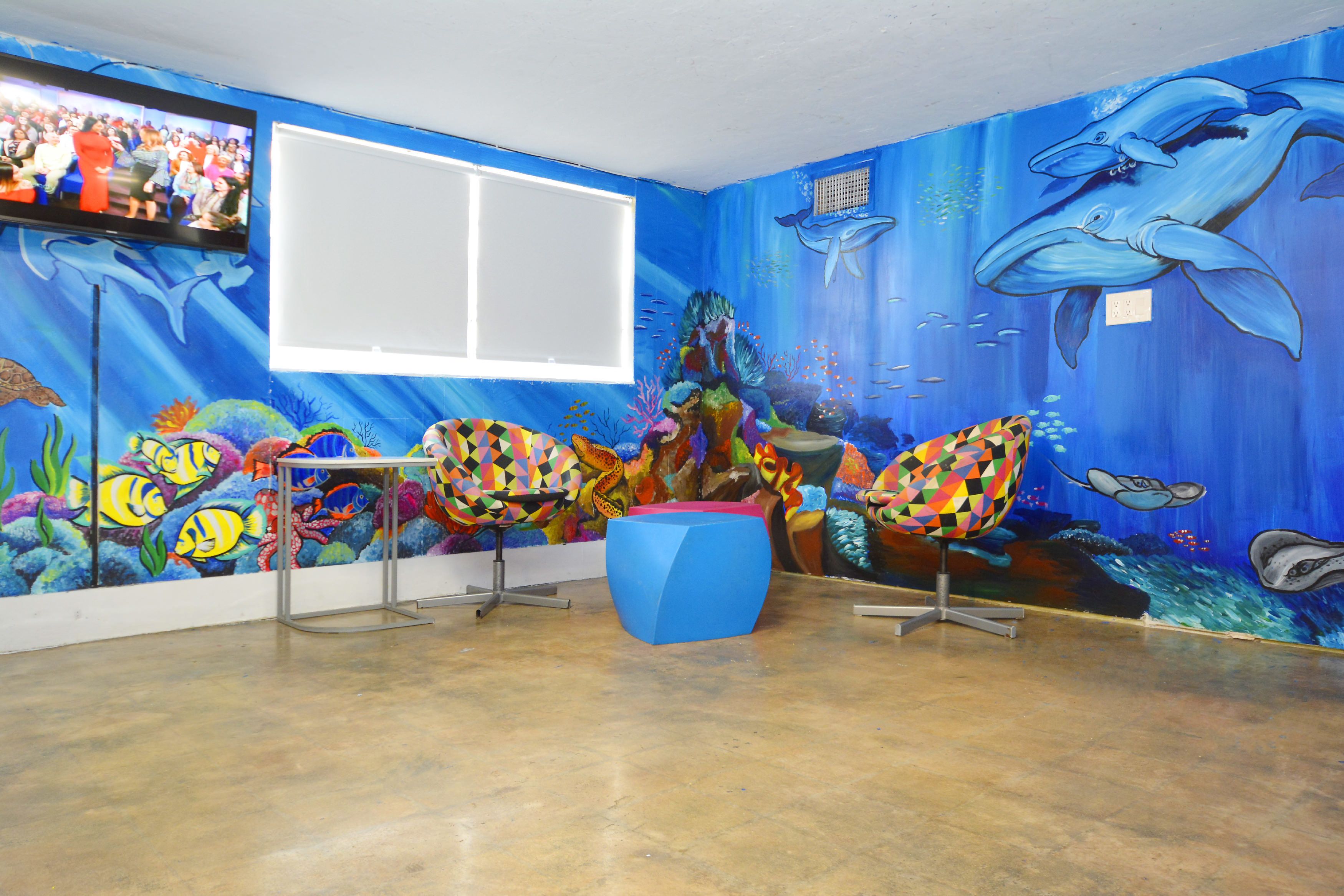 Foto - South Beach Rooms and Hostel