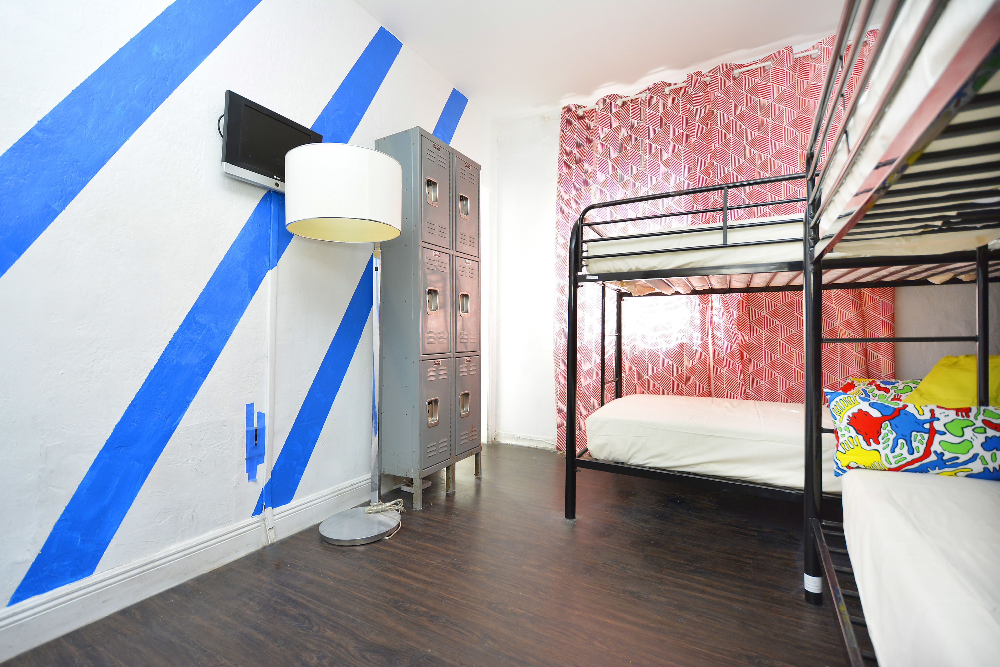 Foto - South Beach Rooms and Hostel