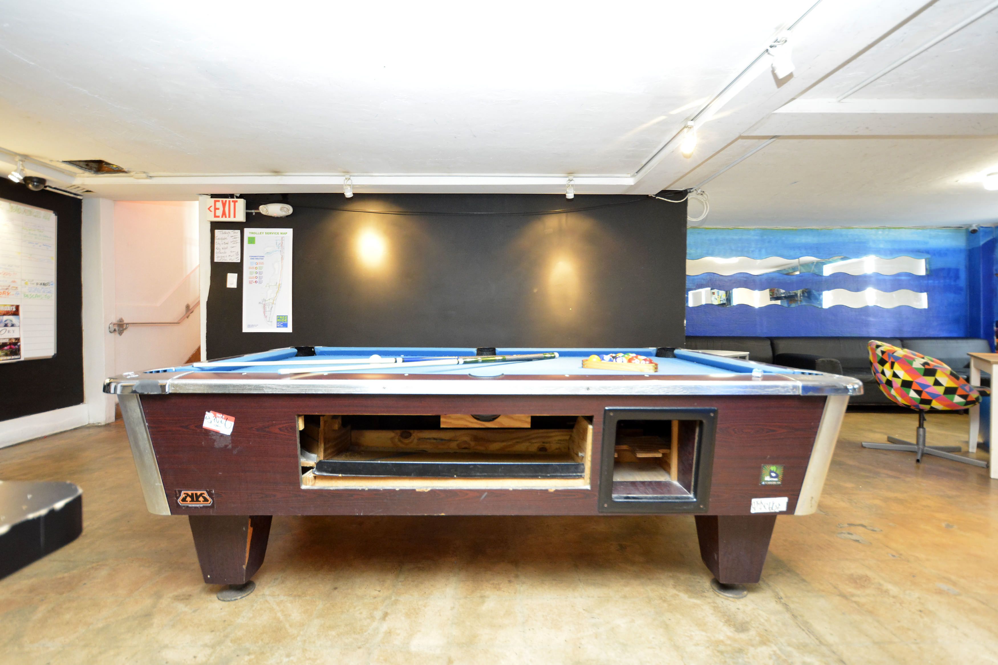 Foto - South Beach Rooms and Hostel