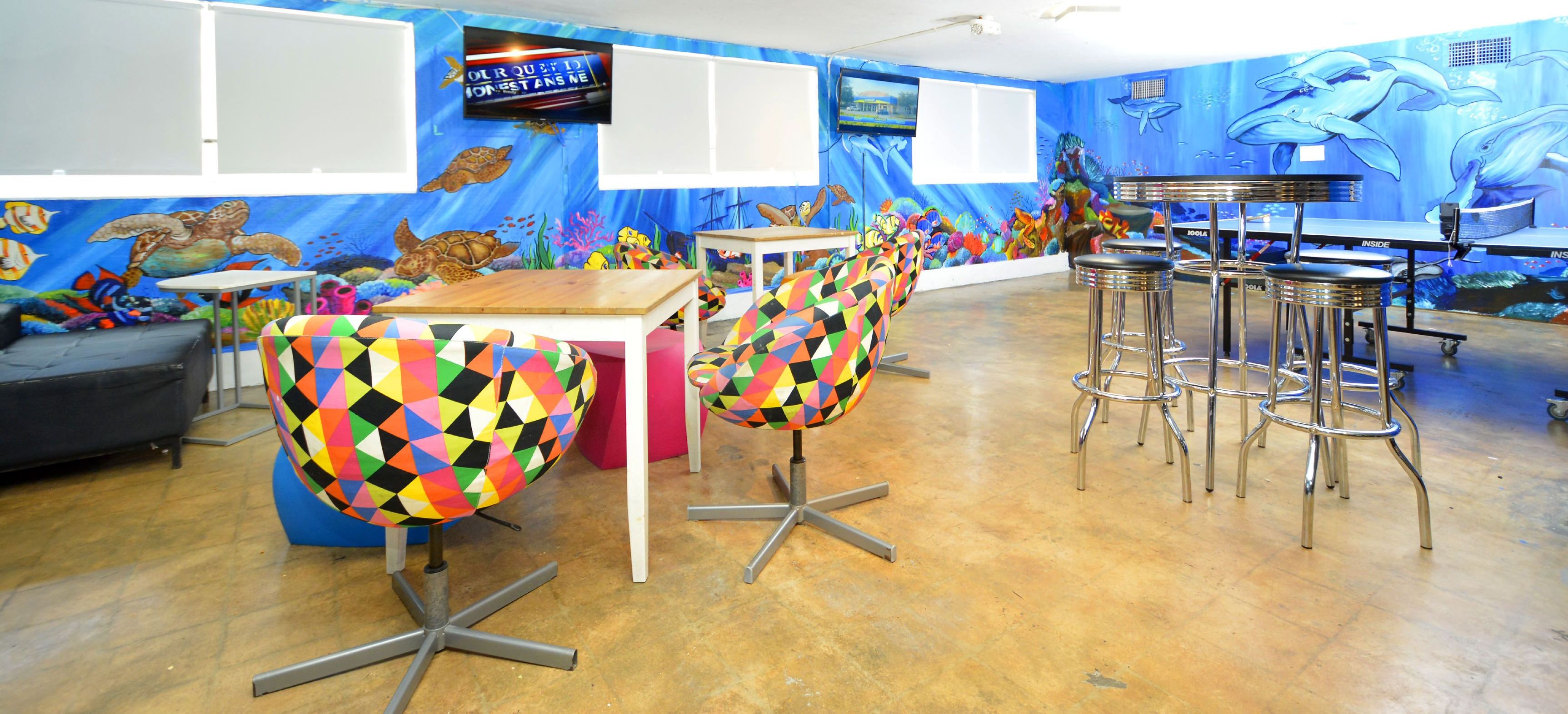 Foto - South Beach Rooms and Hostel