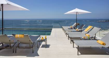 Windsor California Copacabana