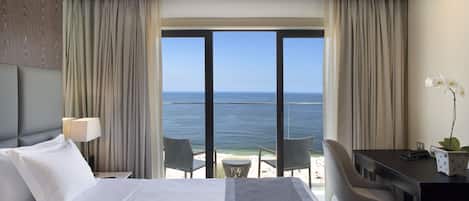 Luxo com Cama Casal