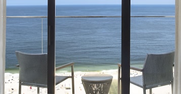 Luxo com Cama Casal | Sängtillbehör av högsta kvalitet och minibar