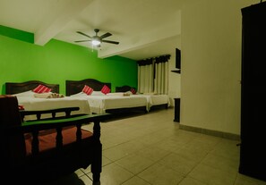 Double Room - Chiapas Hotel Express San Fernando (San Fernando)